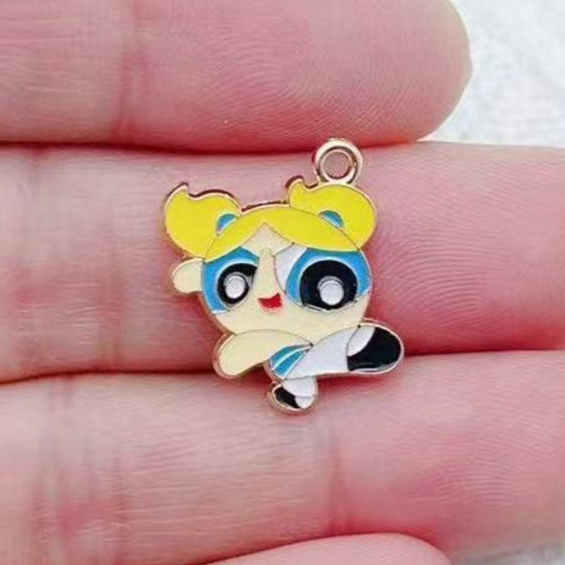 10 Pezzi Ciondolo in Lega con  - Jewelry Making Party recensione e prezzo