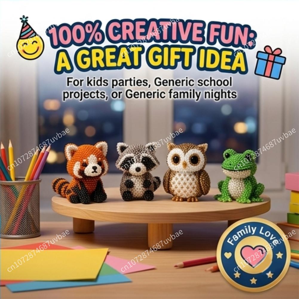 Mini set per la creazione di p - Jewelry Making Kit For Kids recensione e prezzo