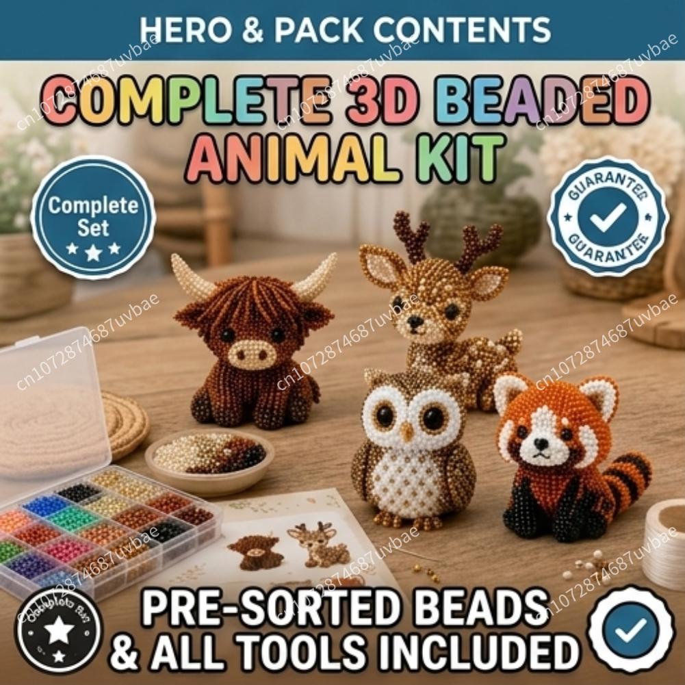 Mini set per la creazione di p - Jewelry Making Kit For Kids recensione e prezzo