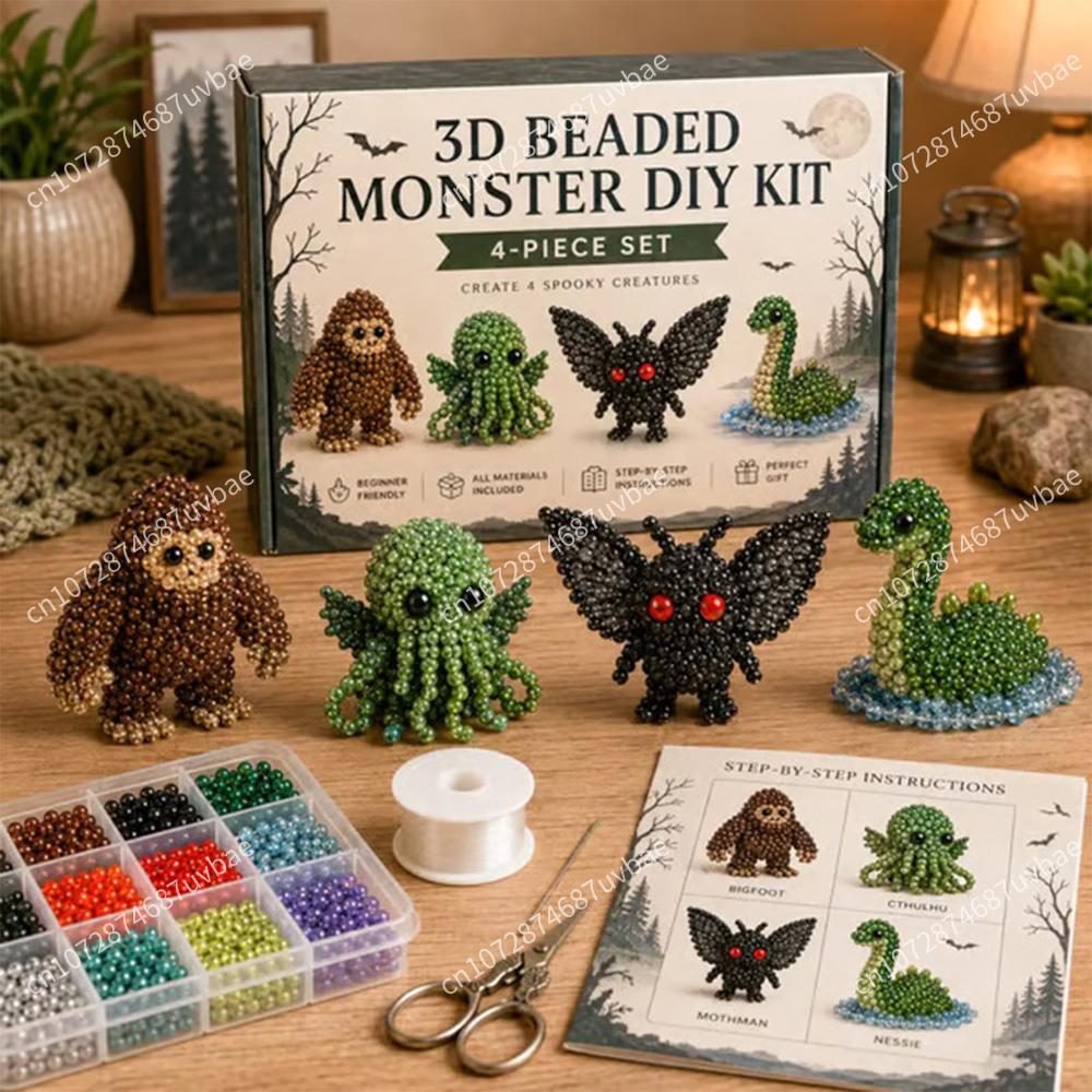 Mini set per la creazione di p - Jewelry Making Kit For Kids recensione e prezzo