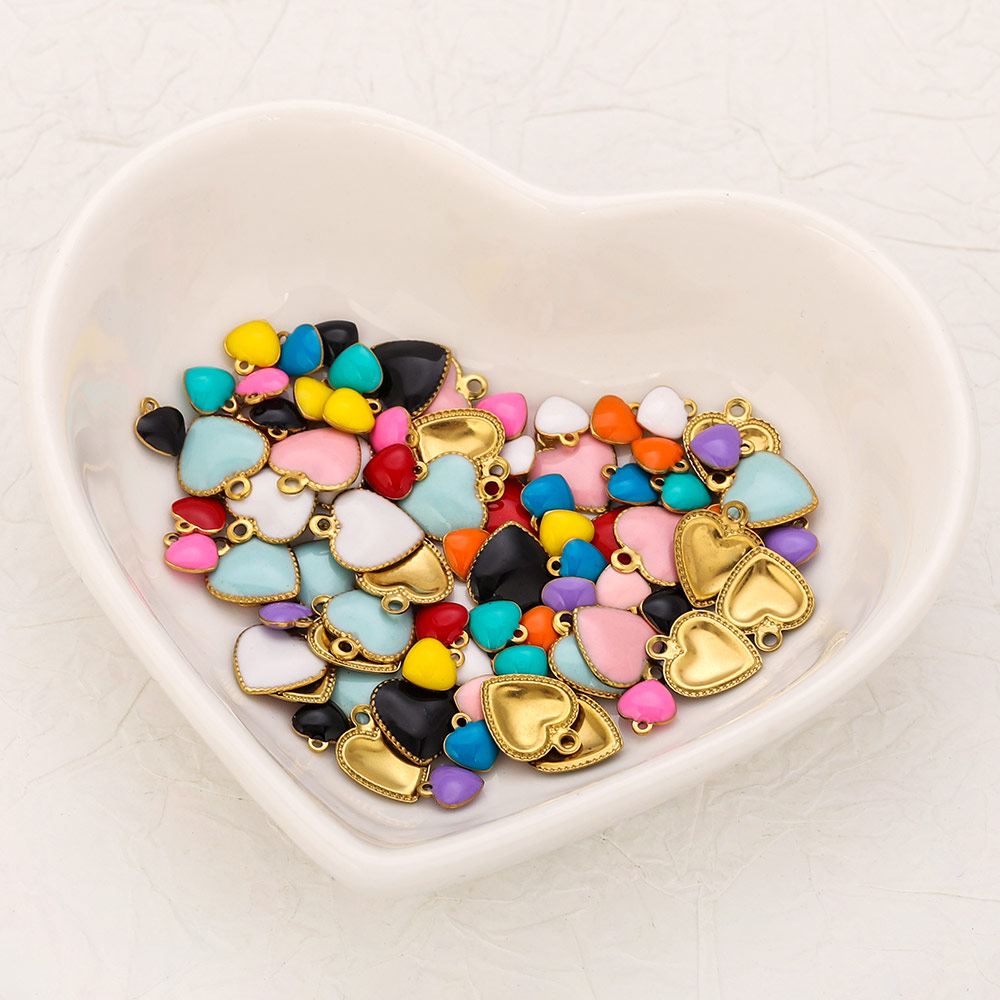 20 pezzi in acciaio inossidabi - Jewelry Making Materials Wholesale recensione e prezzo