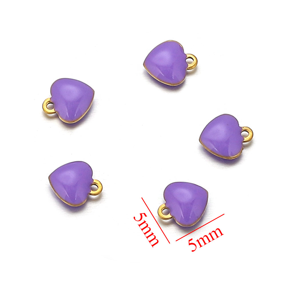 20 pezzi in acciaio inossidabi - Jewelry Making Materials Wholesale recensione e prezzo