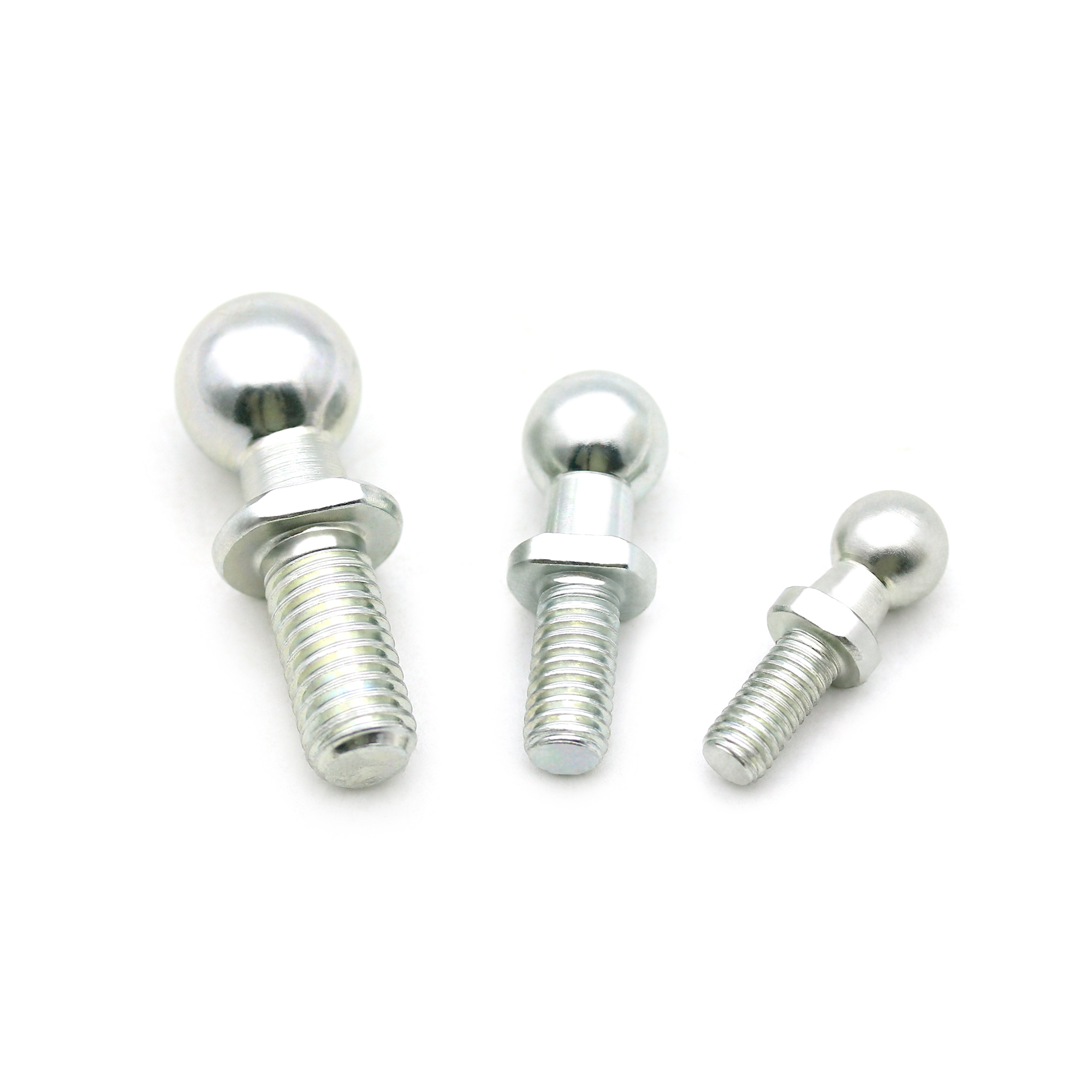 10 pezzi DIN71803 M5x0.8 M6x1. - Eyepin Ball End recensione e prezzo