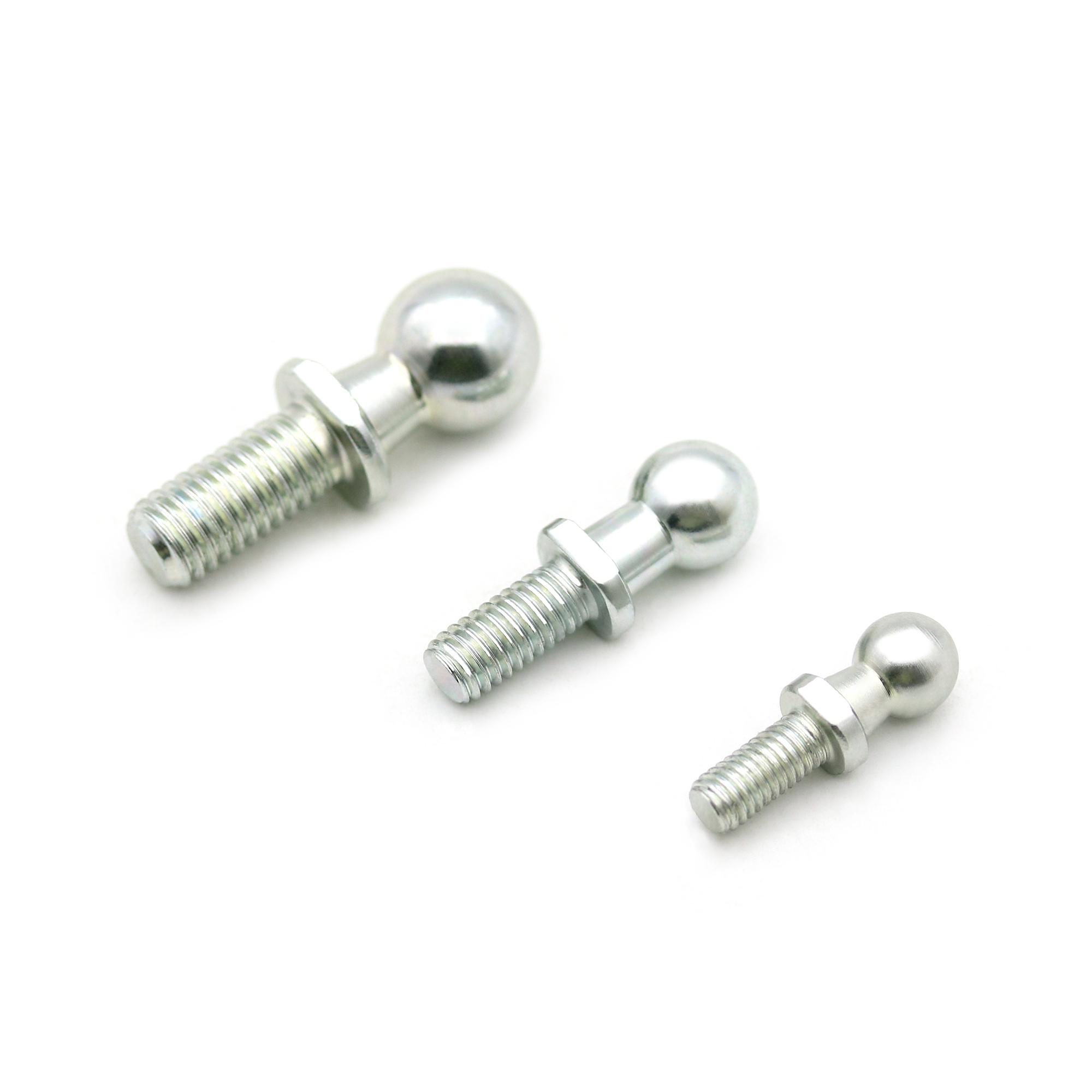 10 pezzi DIN71803 M5x0.8 M6x1. - Eyepin Ball End recensione e prezzo