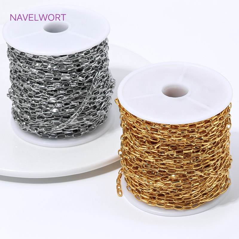 Catene all'ingrosso in ottone  - Jewelry Making Materials Wholesale recensione e prezzo