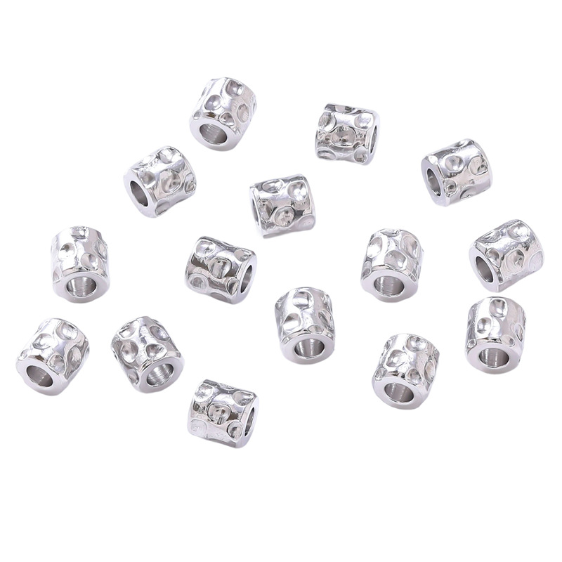 50 pz/lotto Perline distanziat - Jewelry Making Youtube recensione e prezzo
