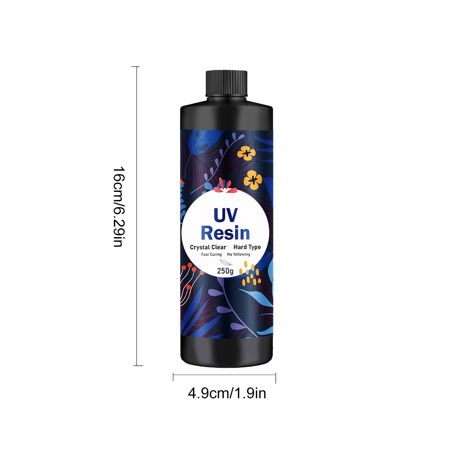 Resina UV Trasparente 250g/500 - Jewelry Making Glue recensione e prezzo