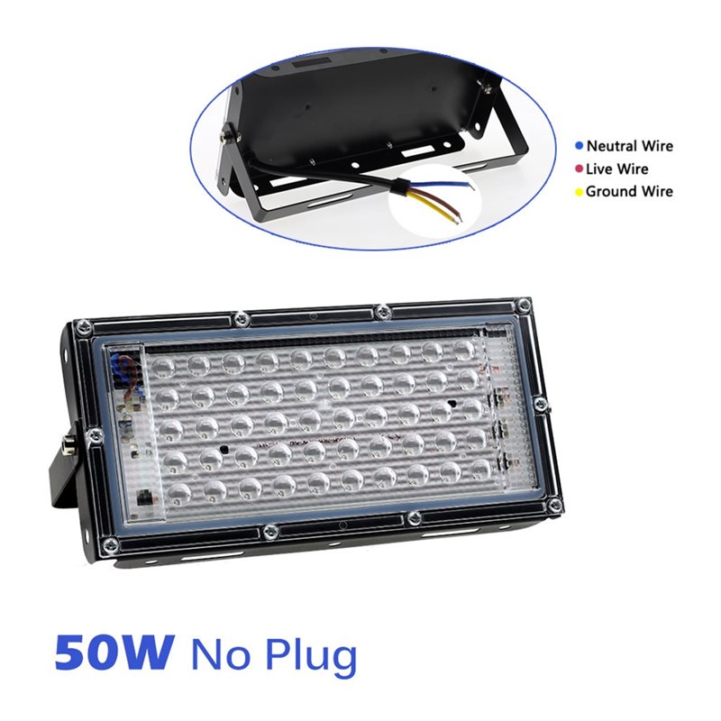 Lampada LED UV T19C 395nm 50W  - Jewelry Making Dc recensione e prezzo
