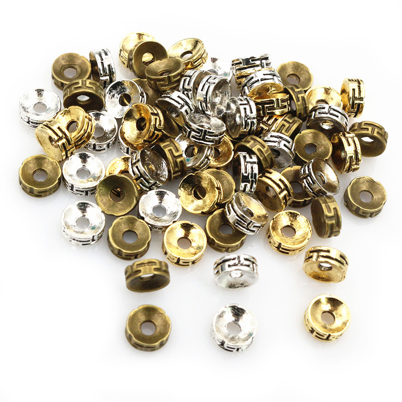 50 pz 7.5x3mm distanziatore pe - Eyepin Ball End recensione e prezzo
