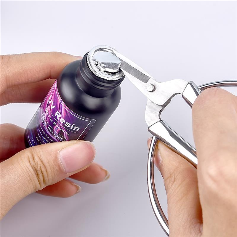 20/30/50g Colla Resina UV Coll - Jewelry Making Glue recensione e prezzo