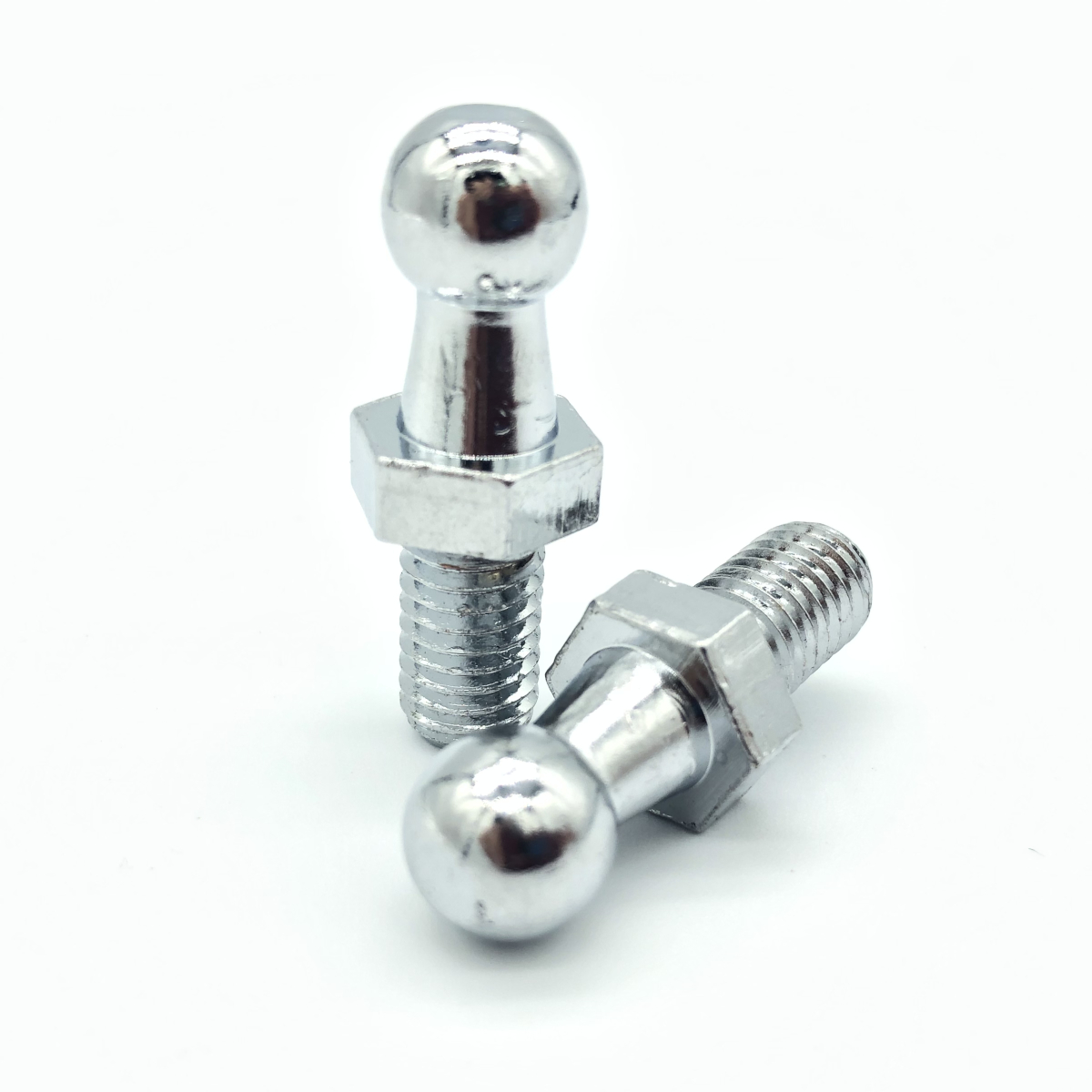 4 Pz 10mm M8/M6 Universale Aut - Eyepin Ball End recensione e prezzo