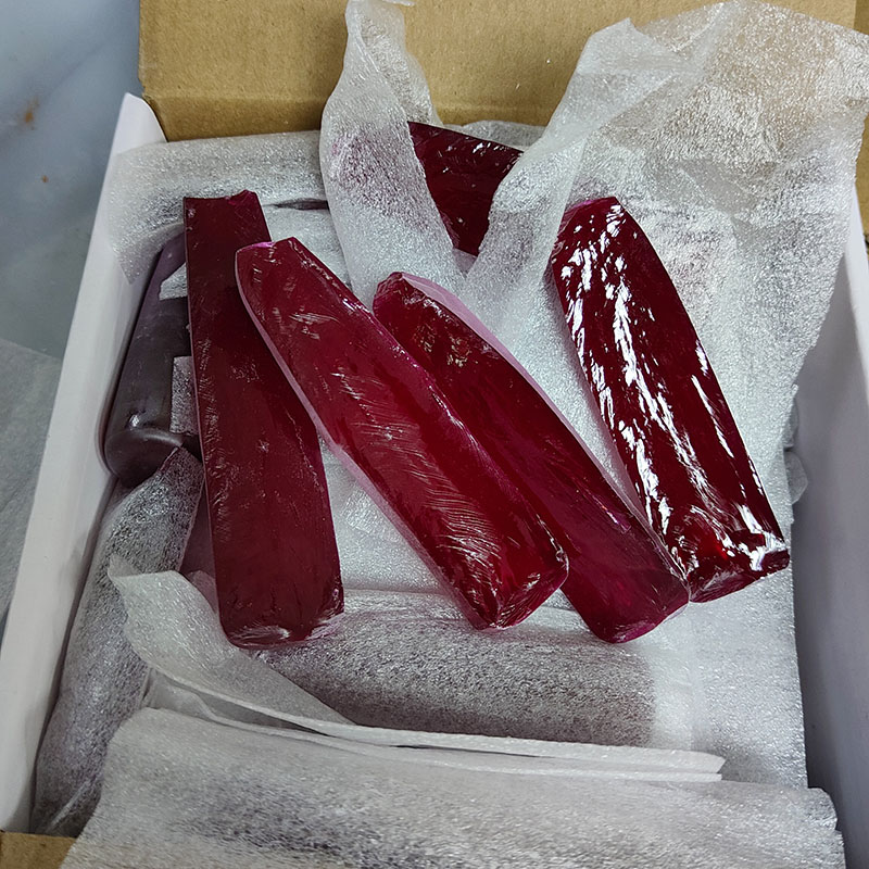 200g per lotto 5 #   Corindone - Jewelry Making Raw Materials recensione e prezzo