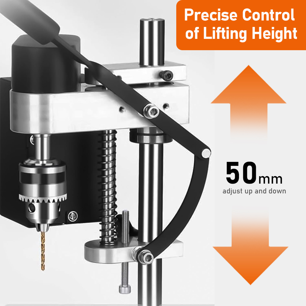 Trapano da Banco Elettrico con - Jewelry Making Dc recensione e prezzo