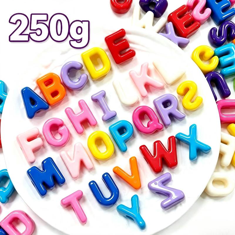 250 grammi di perline con lett - Jewelry Making Education recensione e prezzo