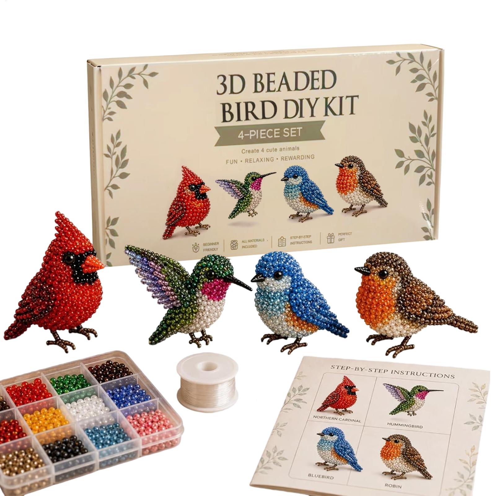 Kit Fai-da-Te per Creazione di - Jewelry Making Kit For Kids recensione e prezzo