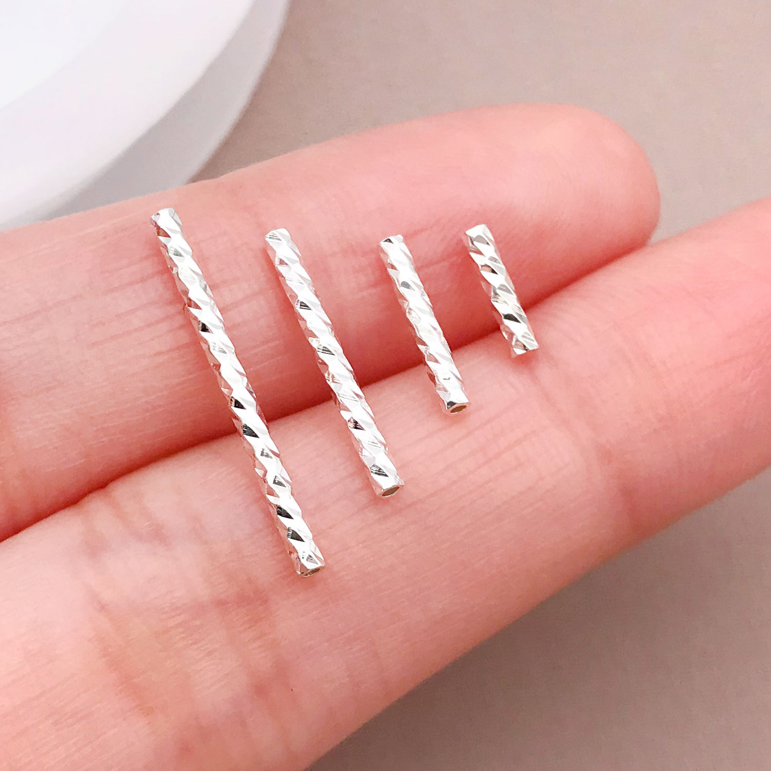 20 pz 18 K Rame Placcato Vero  - Jewelry Making Youtube recensione e prezzo