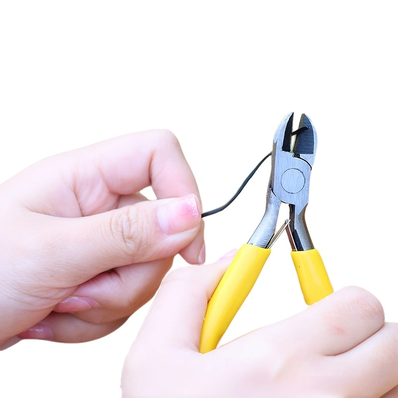 Set di 6/4/1 Pinze Gialle per  - Jewelry Making Pliers recensione e prezzo