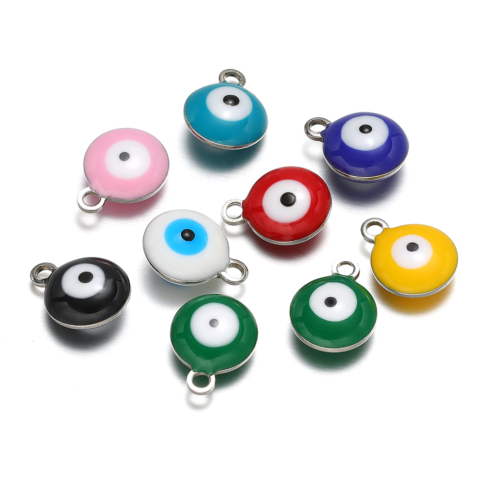 20 pz/lotto impermeabile in ac - Jewelry Making Materials Wholesale recensione e prezzo
