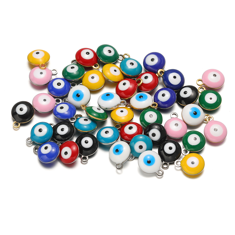 20 pz/lotto impermeabile in ac - Jewelry Making Materials Wholesale recensione e prezzo