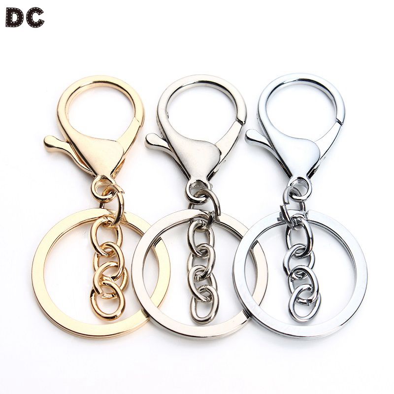 DC 5 pz/lotto 30 millimetri Ac - Jewelry Making Dc recensione e prezzo