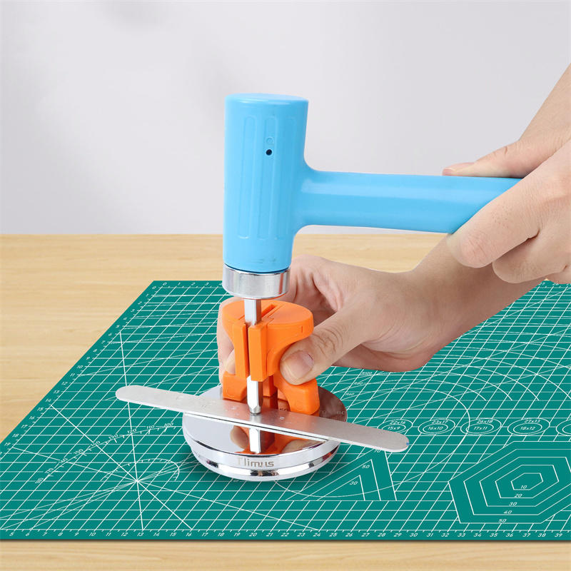 1 Pezzo Supporto per Punzone a - Jewelry Making Education recensione e prezzo