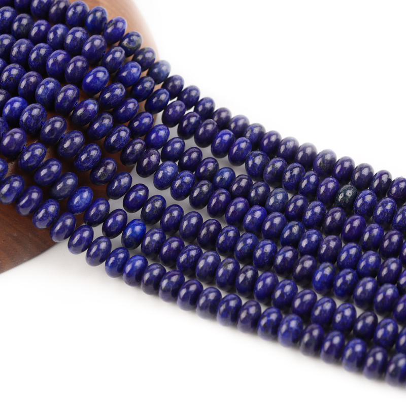 Perline di lapislazzuli DC per - Jewelry Making Dc recensione e prezzo