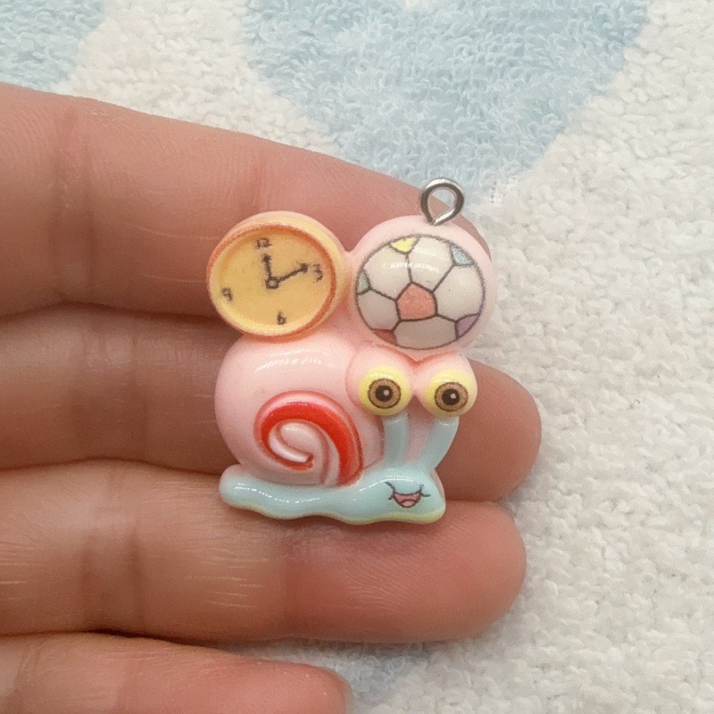 10 pendenti in resina a forma  - Jewelry Making Party recensione e prezzo