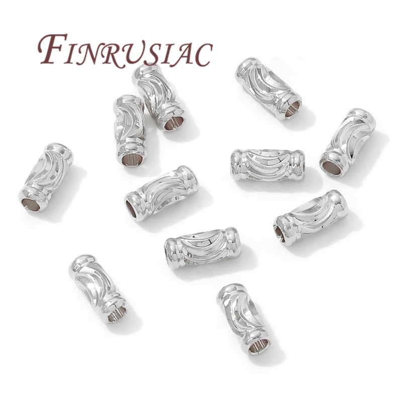 Perline distanziatrici per tub - Jewelry Making Youtube recensione e prezzo