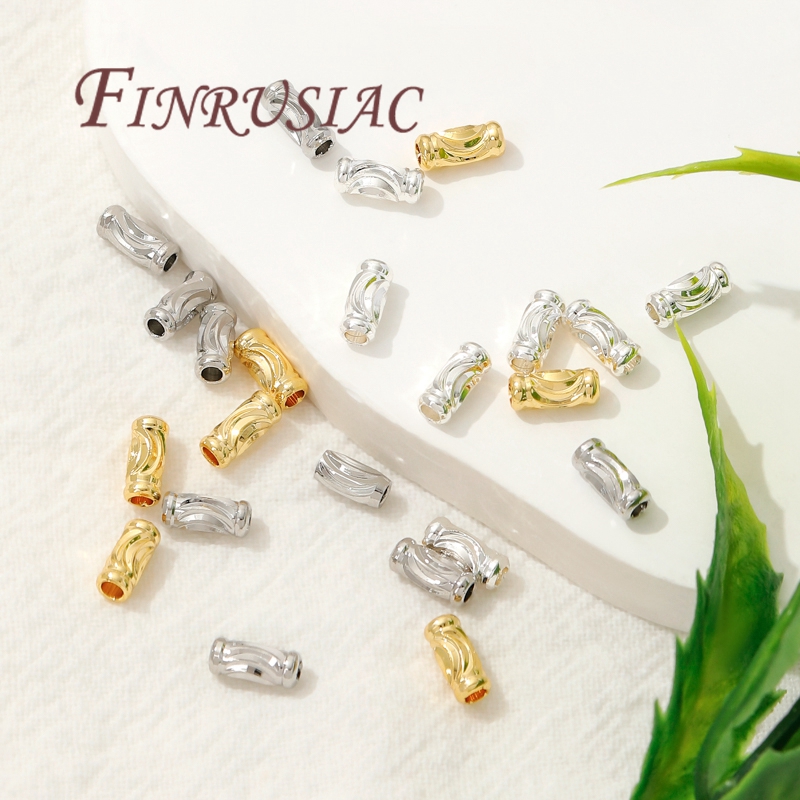 Perline distanziatrici per tub - Jewelry Making Youtube recensione e prezzo