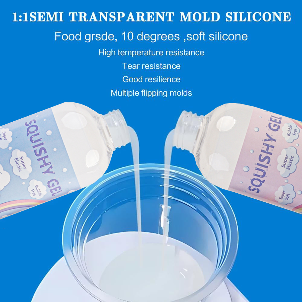 Colla in resina liquida morbid - Jewelry Making Glue recensione e prezzo