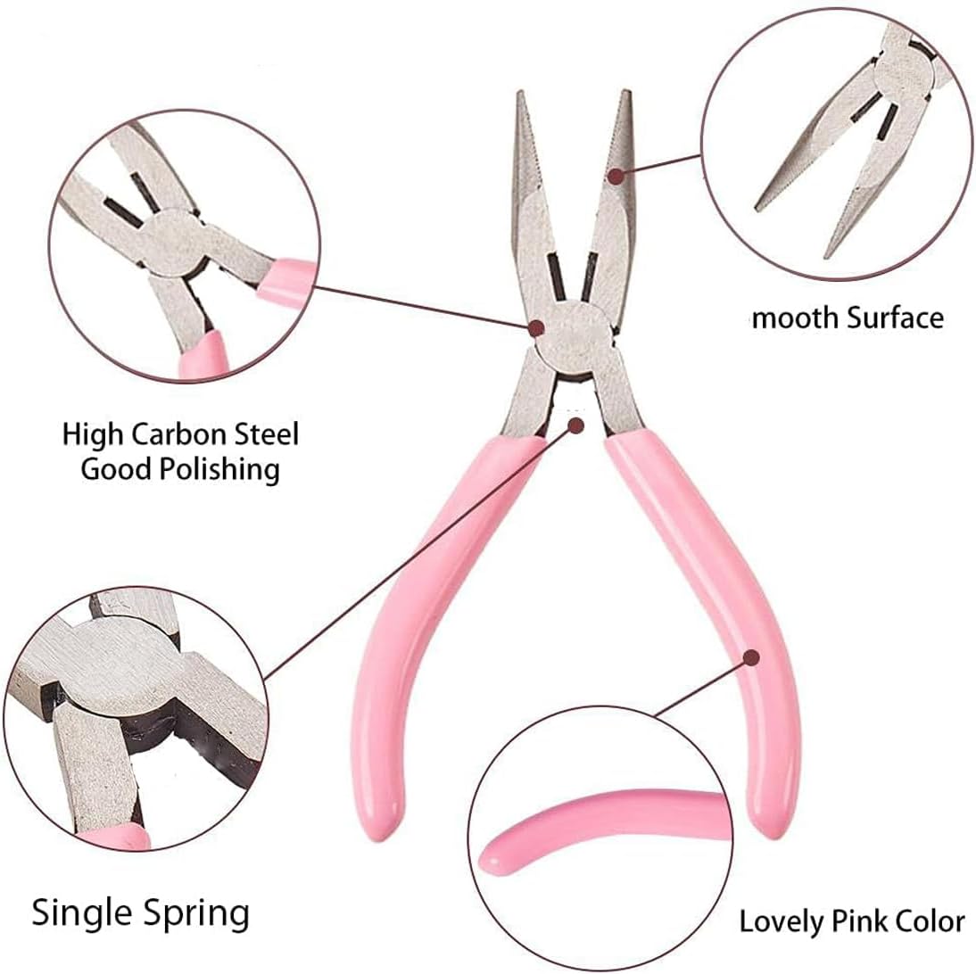 1 Pezzo Mini Pinze Multifunzio - Jewelry Making Pliers recensione e prezzo