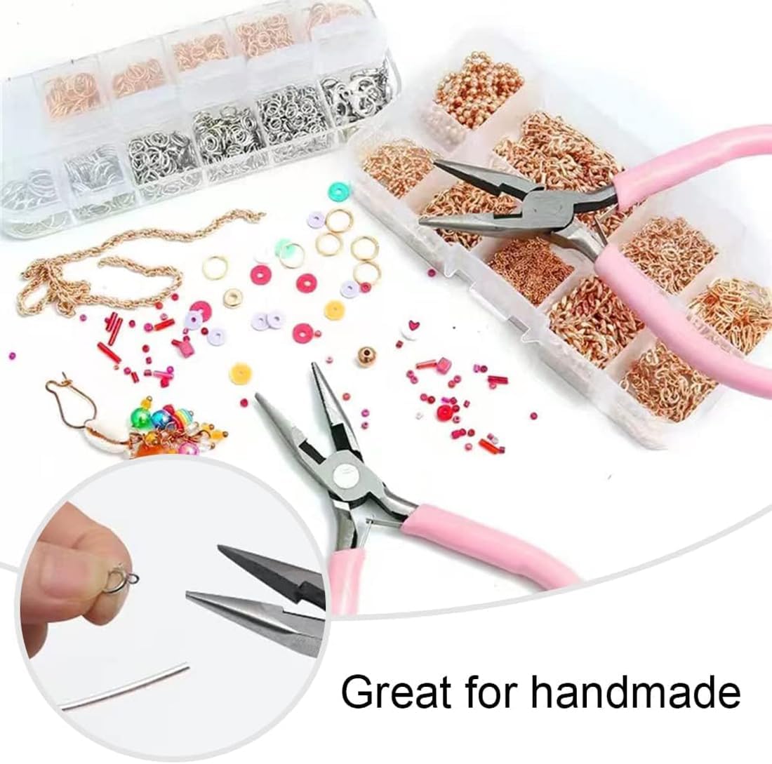 1 Pezzo Mini Pinze Multifunzio - Jewelry Making Pliers recensione e prezzo