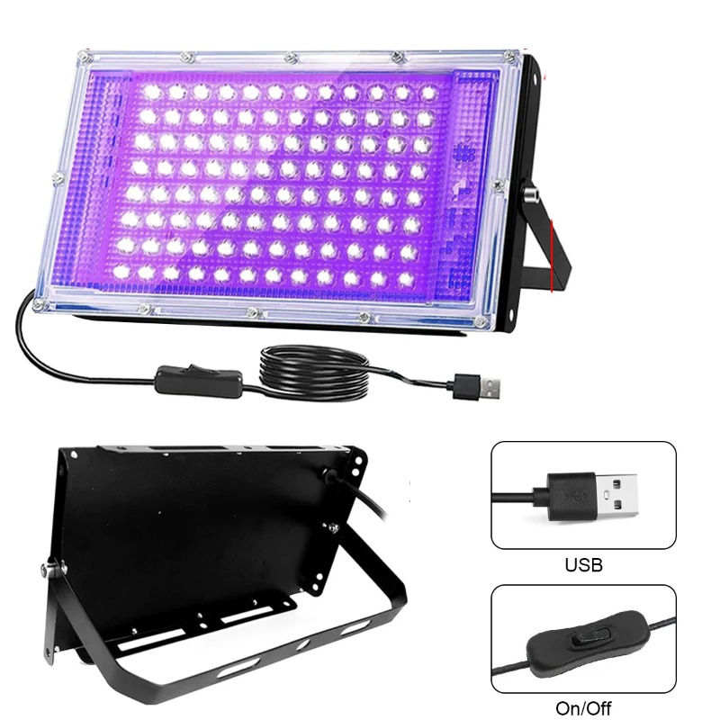 Lampada UV LED Ultra Luminosa  - Jewelry Making Dc recensione e prezzo
