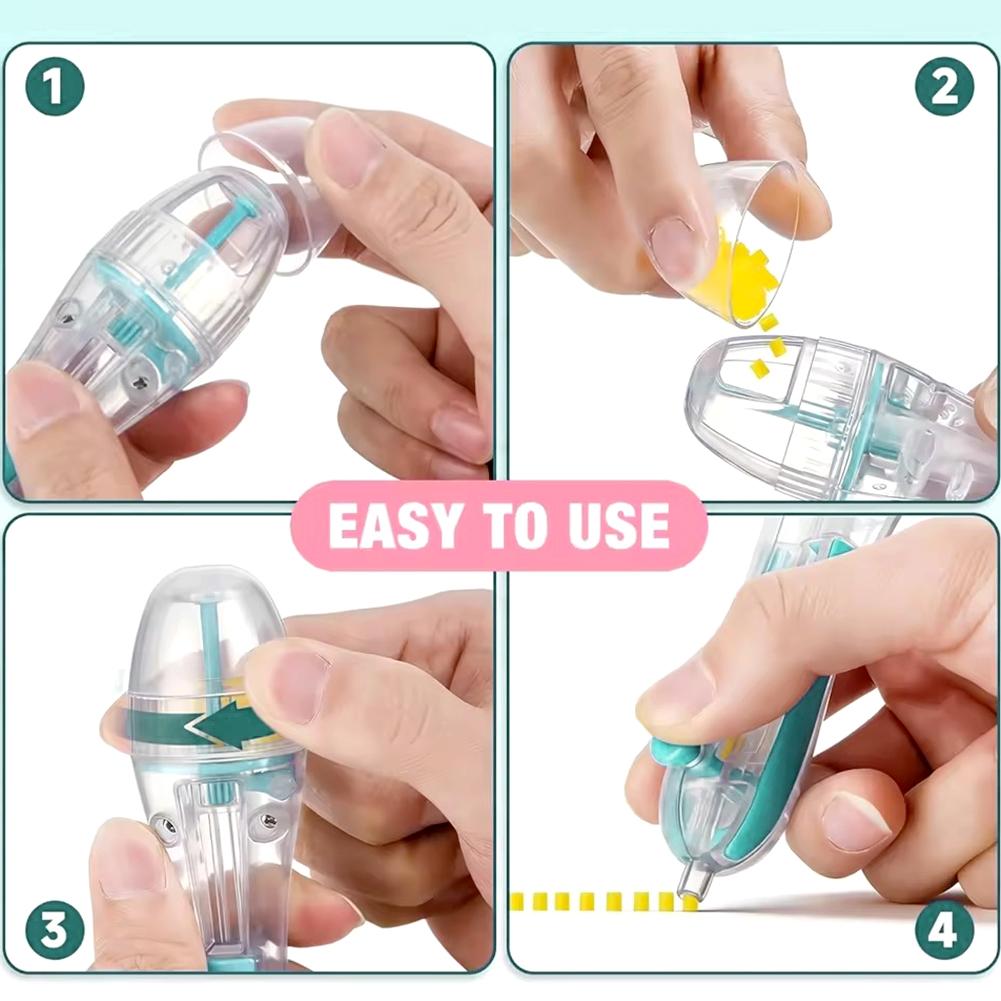 Penna Dispenser Automatica di  - Jewelry Making Tutorials recensione e prezzo