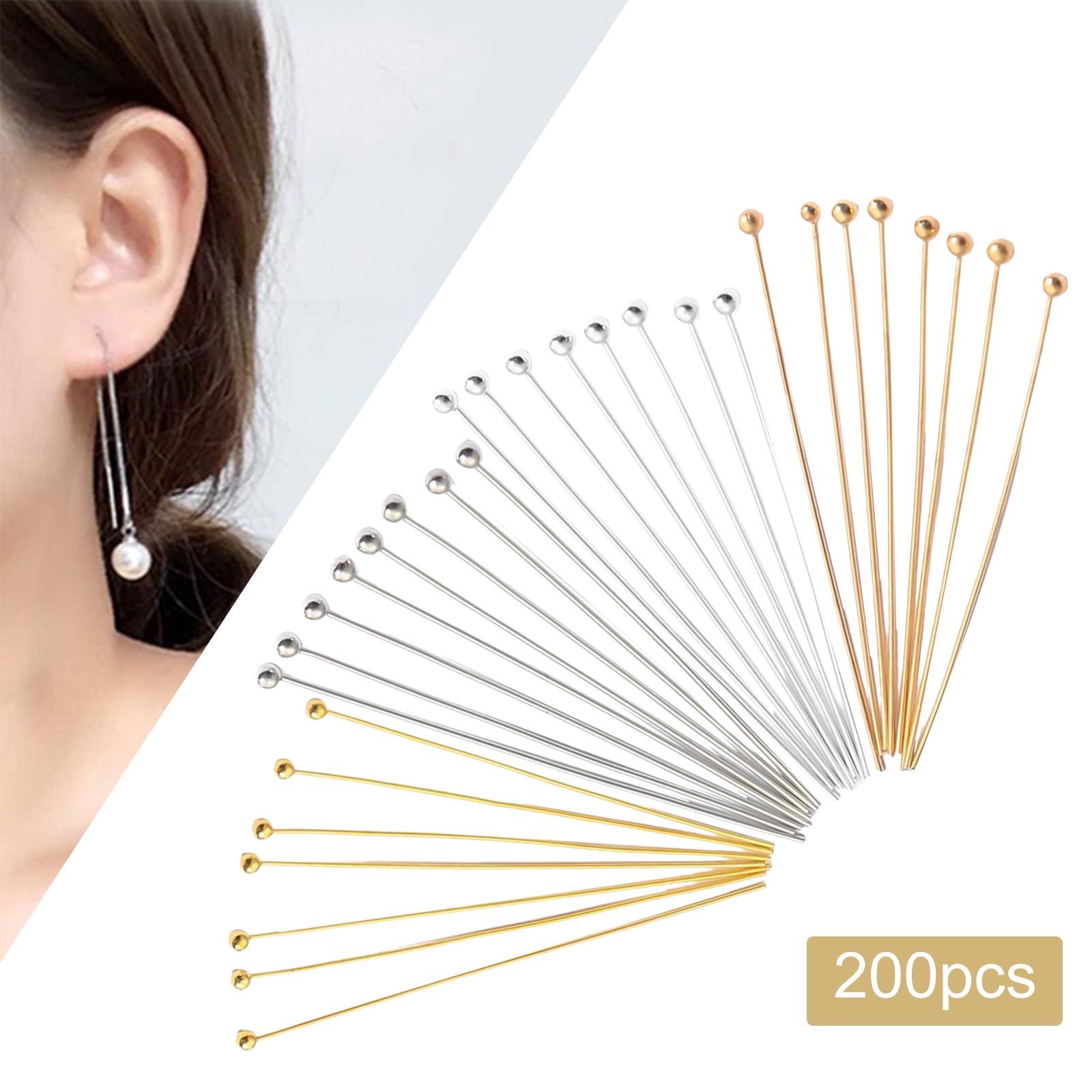 200 Terminali in Metallo per C - Eyepin Ball End recensione e prezzo