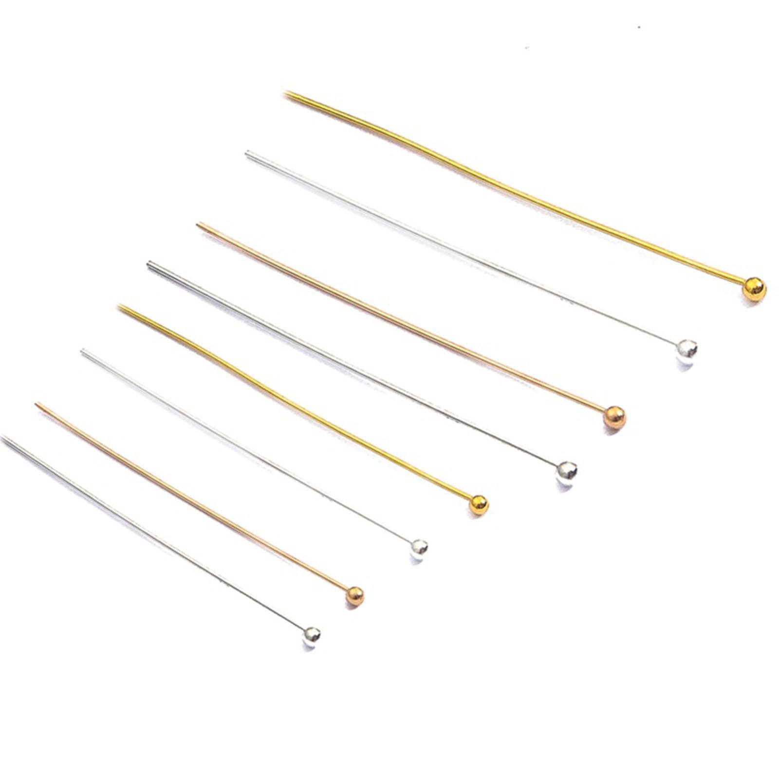 200 Terminali in Metallo per C - Eyepin Ball End recensione e prezzo