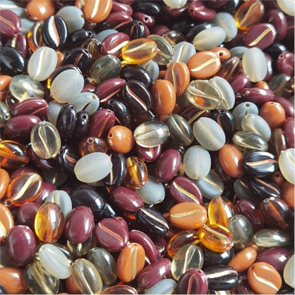 30 Pz/lotto 11x8mm Acrilico Ca - Jewelry Making Materials Wholesale recensione e prezzo