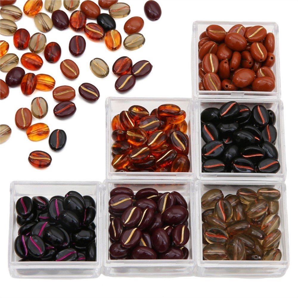 30 Pz/lotto 11x8mm Acrilico Ca - Jewelry Making Materials Wholesale recensione e prezzo