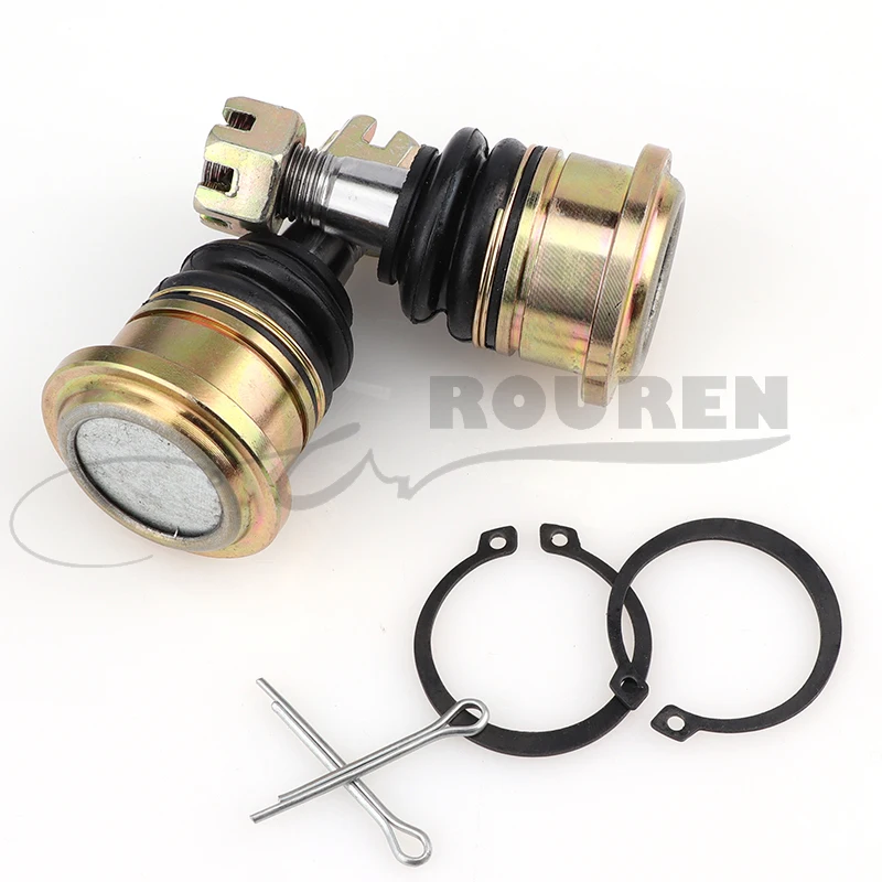 1 paio M12X10 giunto sferico t - Eyepin Ball End recensione e prezzo