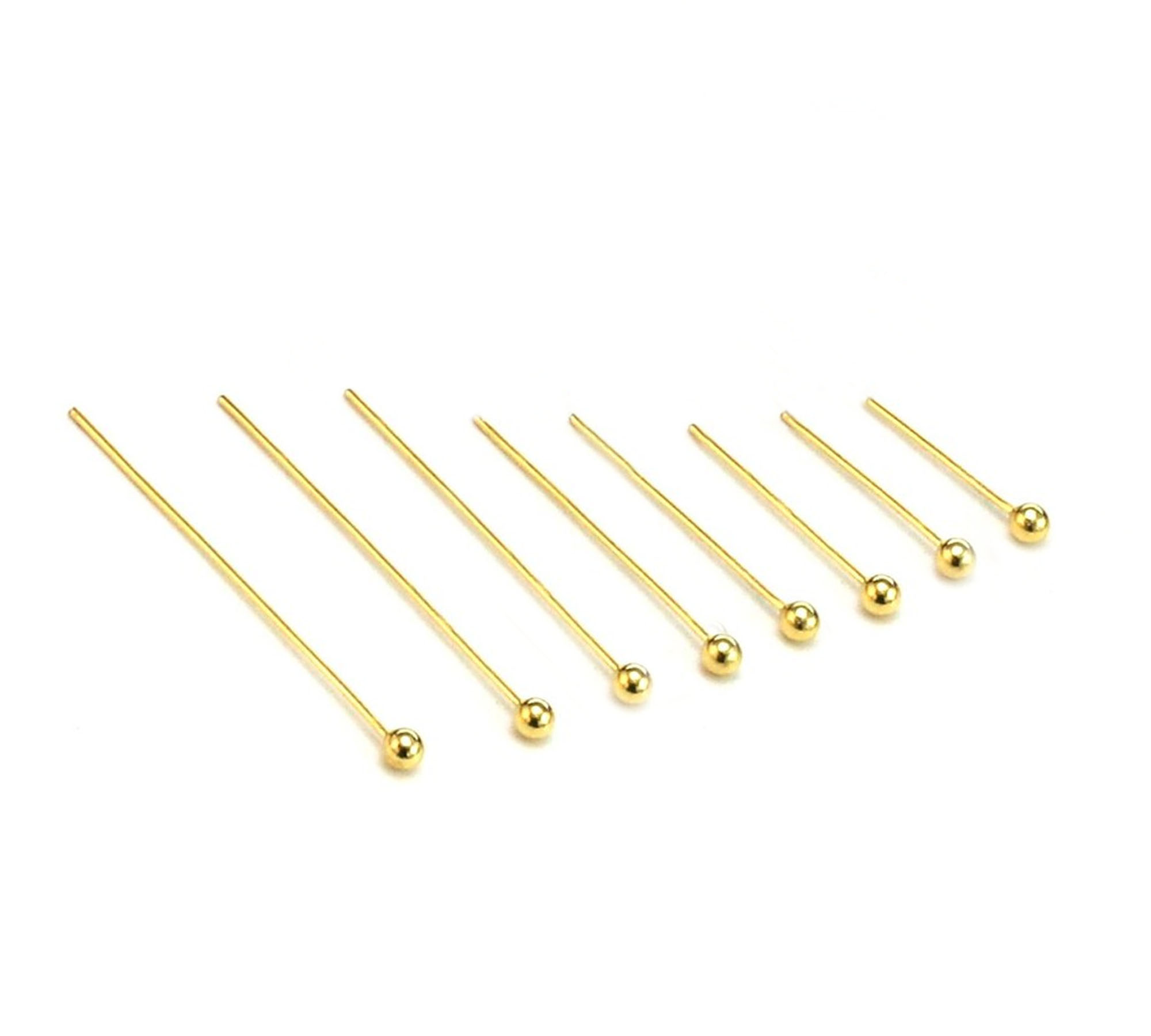 Perno a testa sferica da 100 p - Eyepin Ball End recensione e prezzo