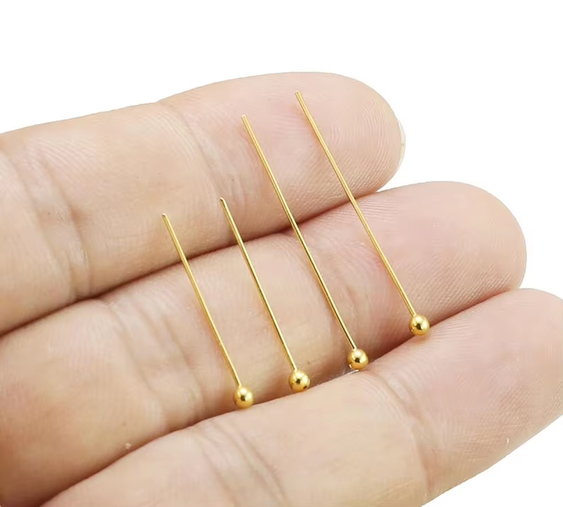 Perno a testa sferica da 100 p - Eyepin Ball End recensione e prezzo