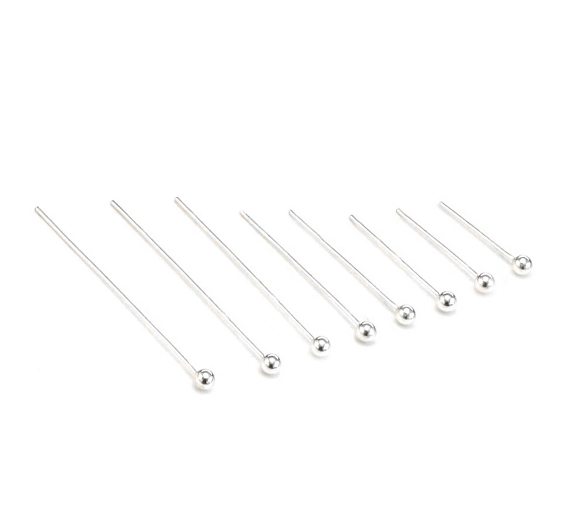 Perno a testa sferica da 100 p - Eyepin Ball End recensione e prezzo