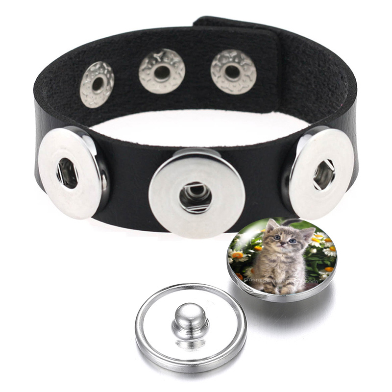 Cabochon in vetro rotondo da 1 - Jewelry Making For Seniors recensione e prezzo