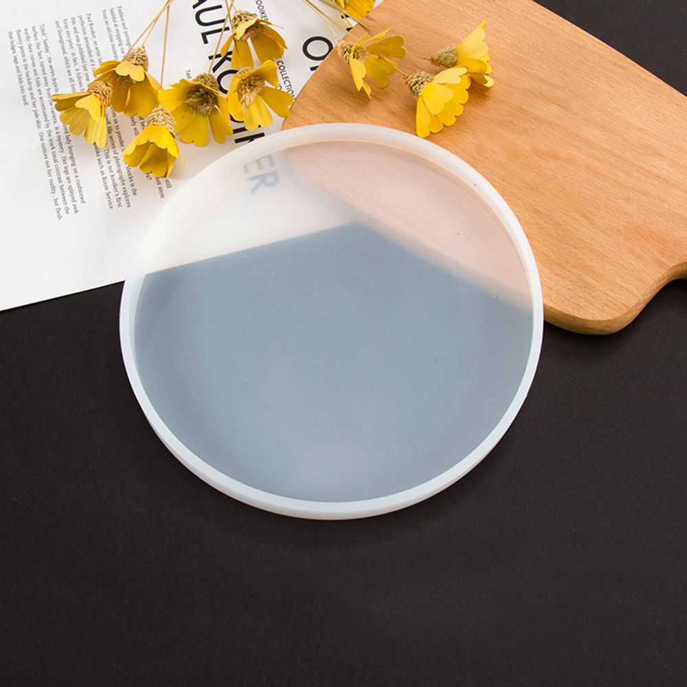 Trasparente Fluid Arts Round C - Jewelry Making Education recensione e prezzo