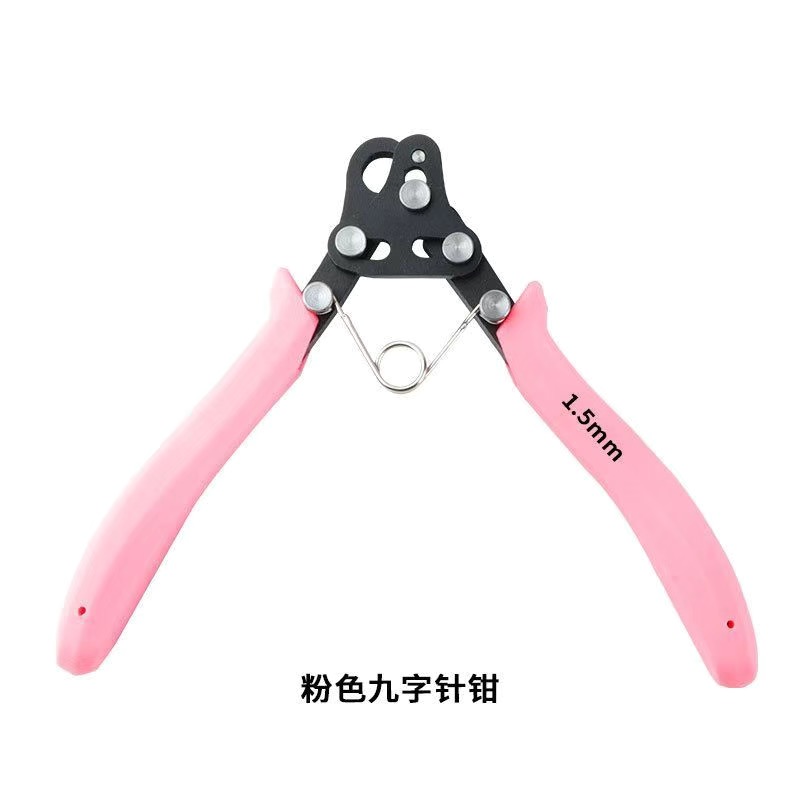 DIY Making Earrings Bracelets  - Jewelry Making Pliers recensione e prezzo