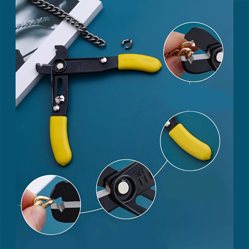 Pinze per Catene di Gioielli - - Jewelry Making Pliers recensione e prezzo