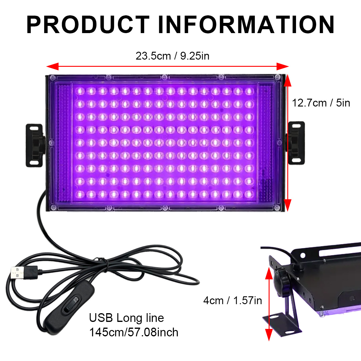 Set di luci UV per polimerizza - Jewelry Making Dc recensione e prezzo
