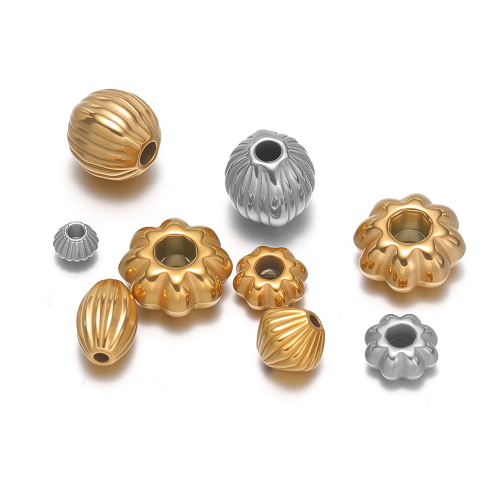 20 Pezzi Perline a Fiore in Ac - Jewelry Making Youtube recensione e prezzo