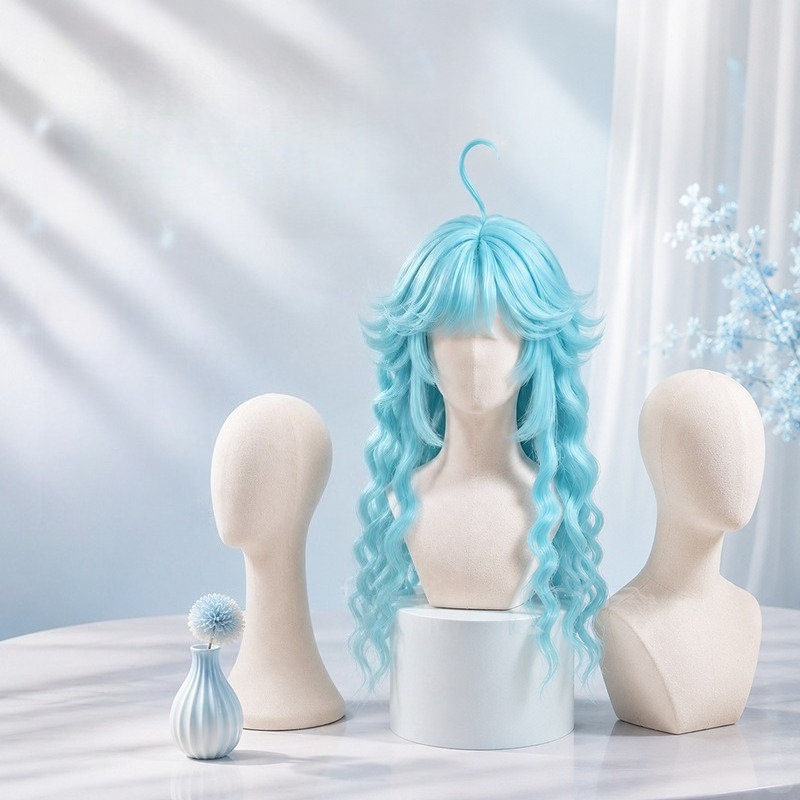 Testa di Manichino in Schiuma  - Jewelry Making Store recensione e prezzo