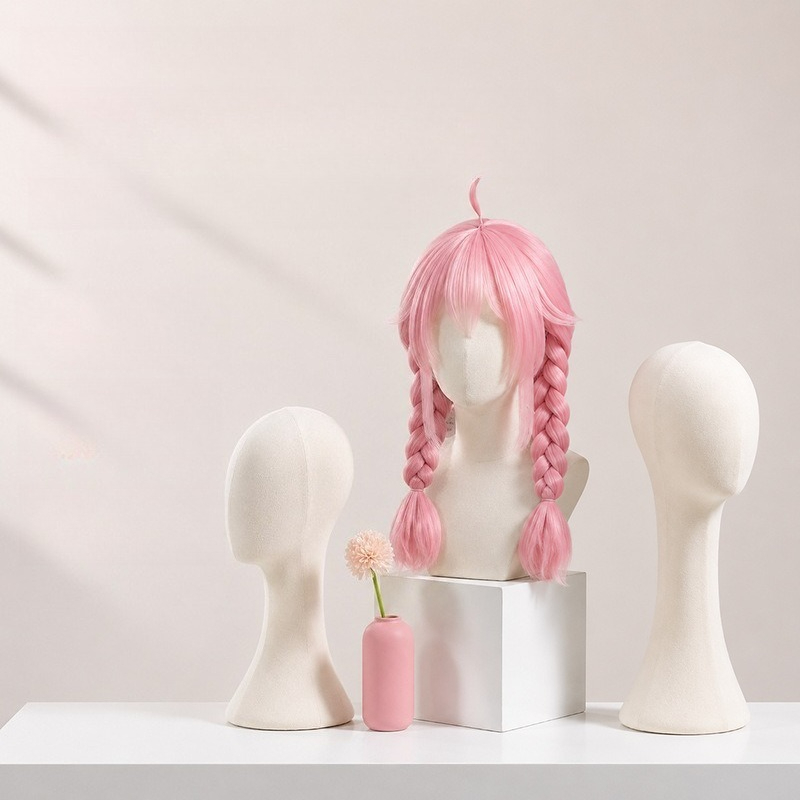 Testa di Manichino in Schiuma  - Jewelry Making Store recensione e prezzo